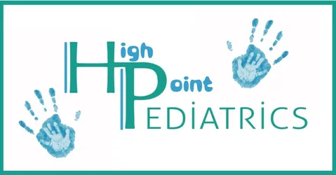 High Point Pediatrics logo