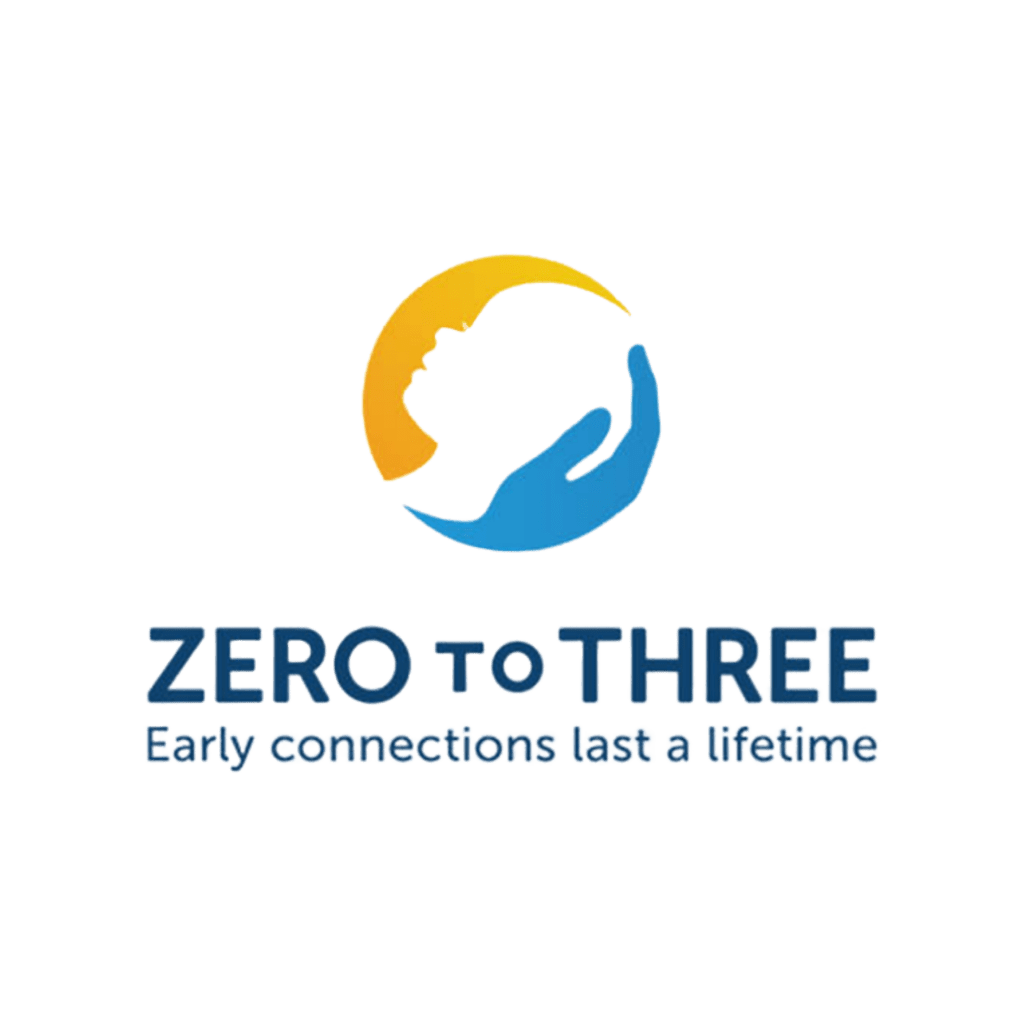 Logo of Zero to Three